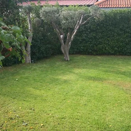 Relax Con Giardino A Tra Siracusa E Catania Brucoli