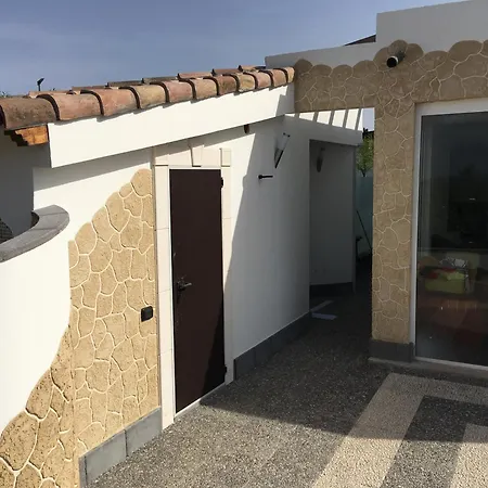 Relax Con Giardino A Tra Siracusa E Catania *