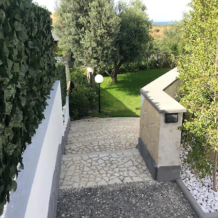 Relax Con Giardino A Tra Siracusa E Catania * Brucoli